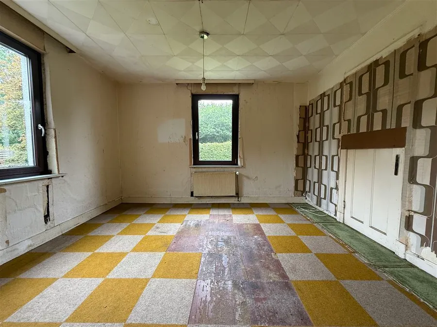 Zimmer EG_Vorderes Haus