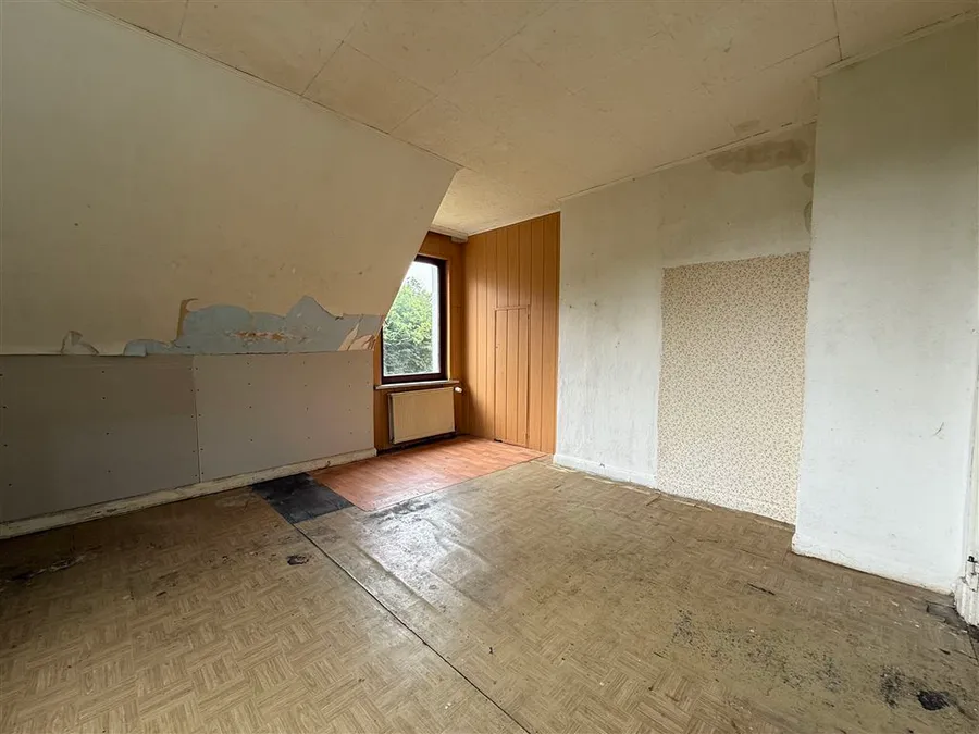 Zimmer DG_Vorderes Haus