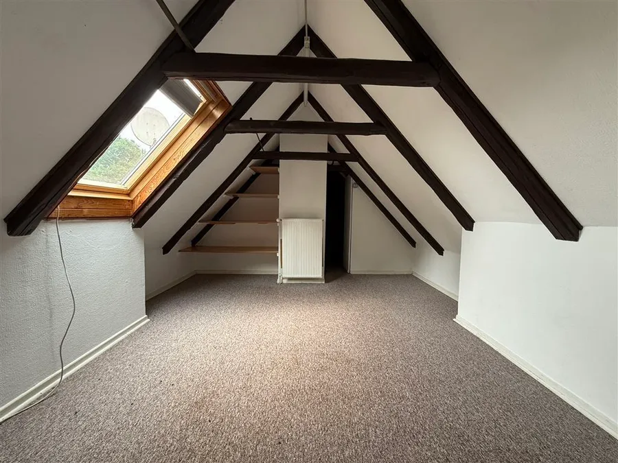 Zimmer_Hinteres Haus