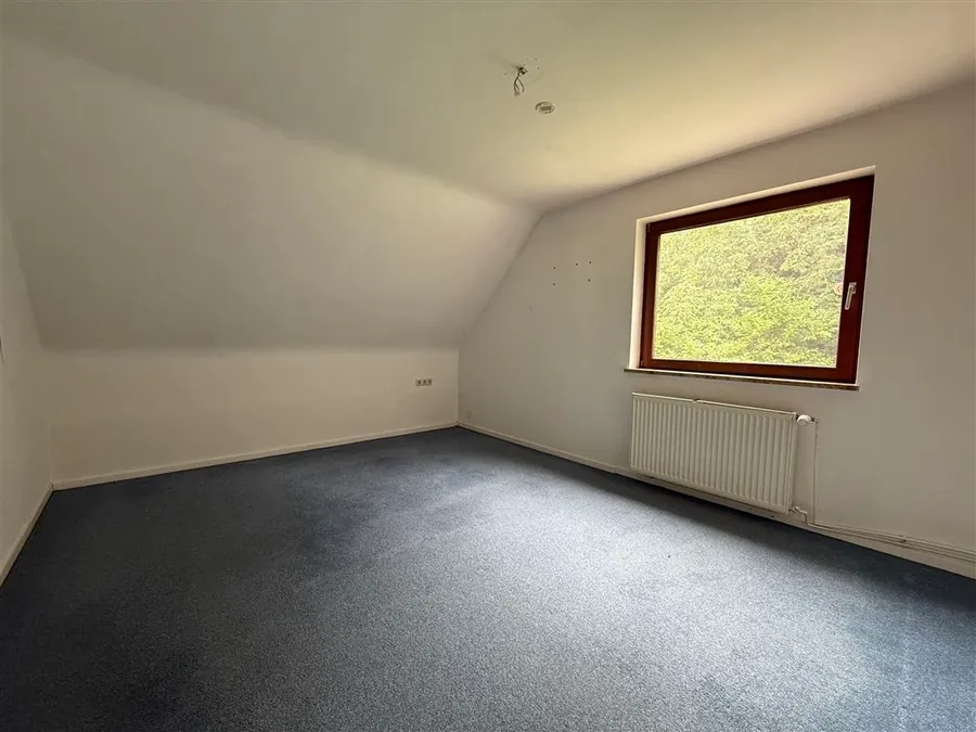 Zimmer_Hinteres Haus