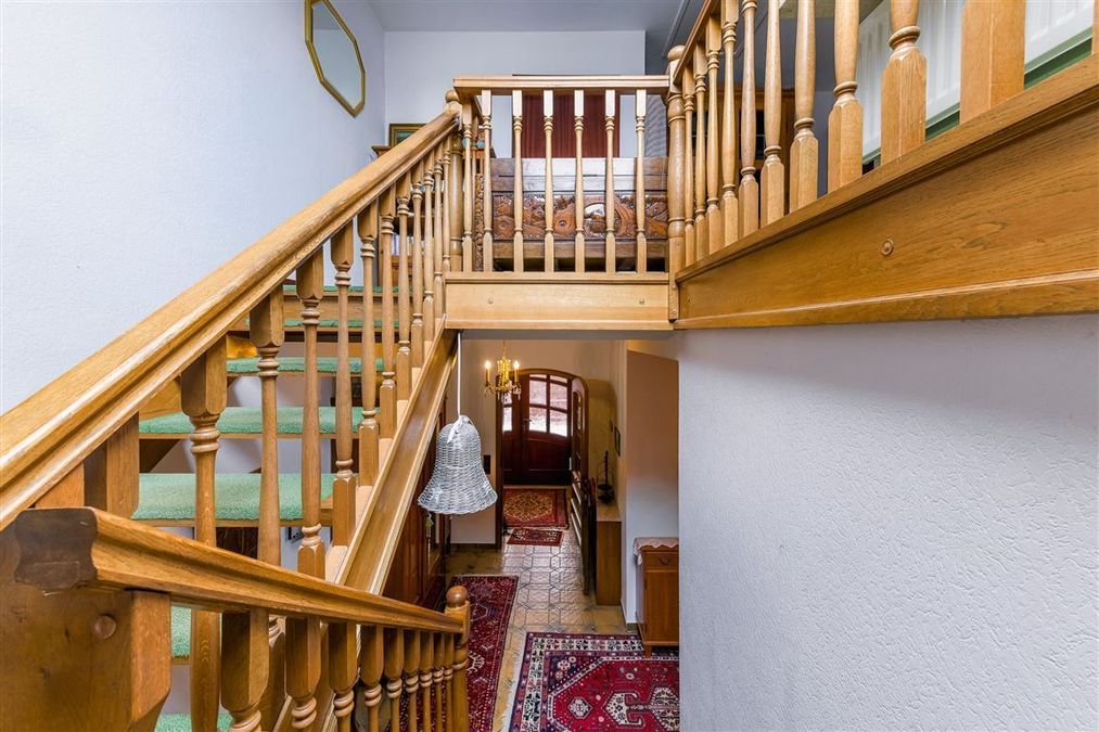 Treppenhaus_Haus hinten