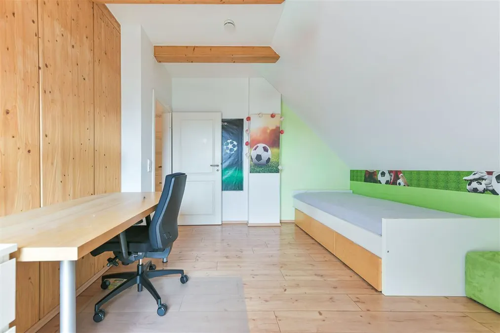Kinderzimmer 2