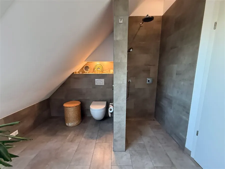 OG Dusche