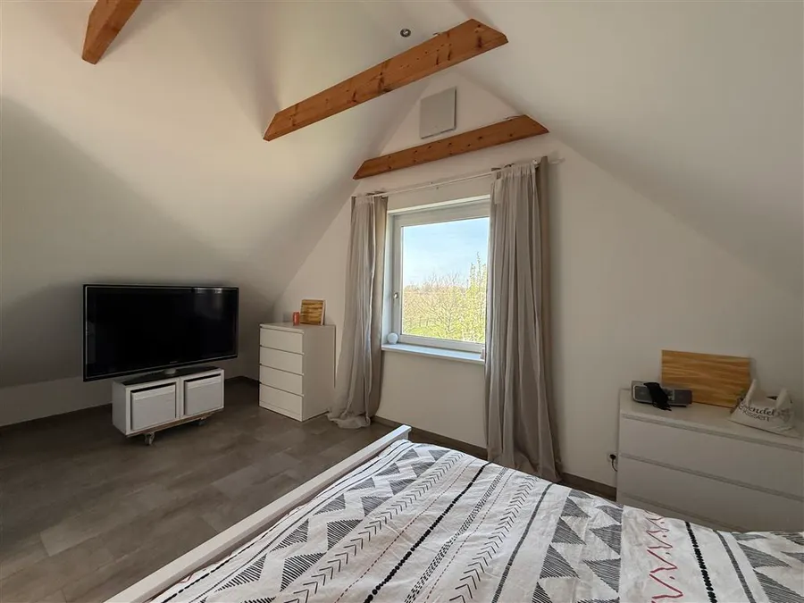 OG Schlafzimmer