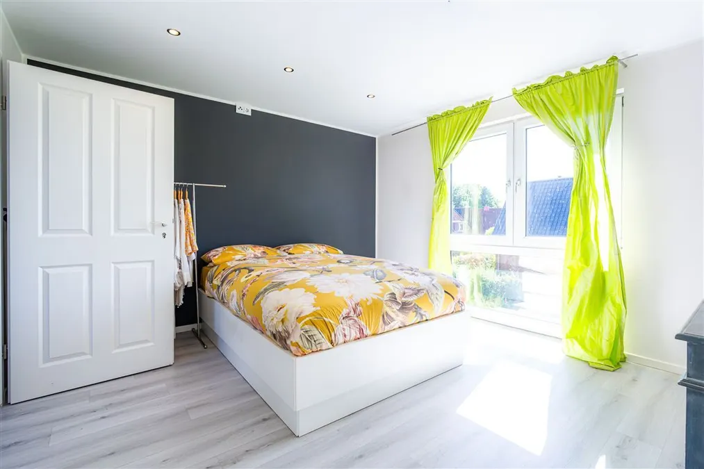 Elternschlafzimmer