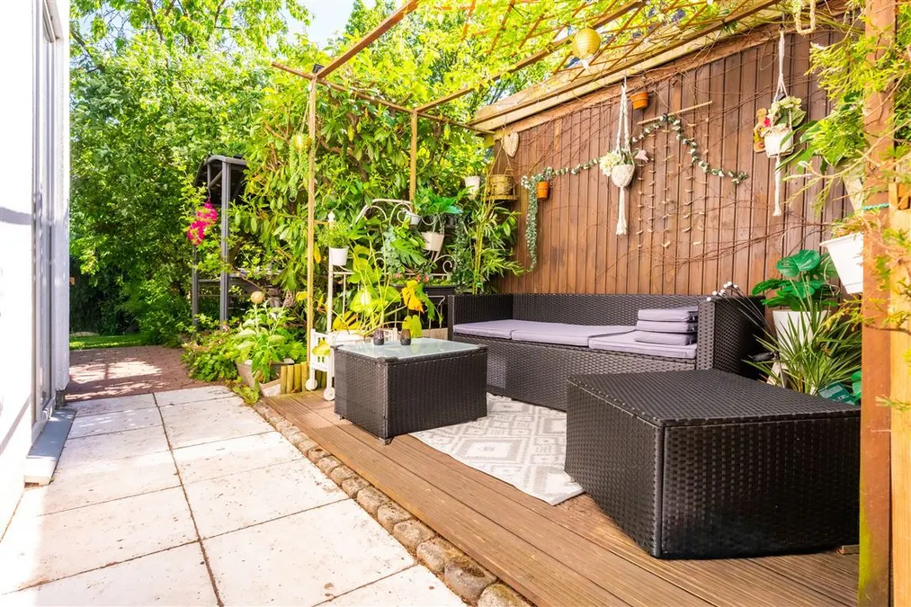 2. Terrasse