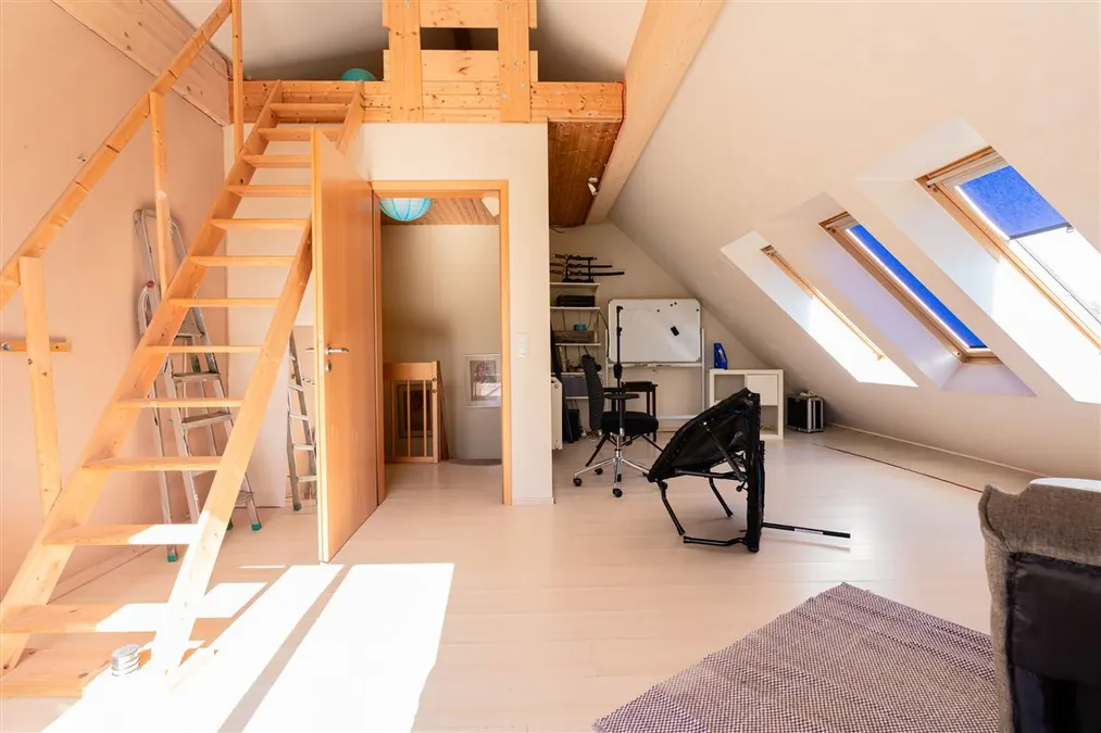 Galleriezimmer