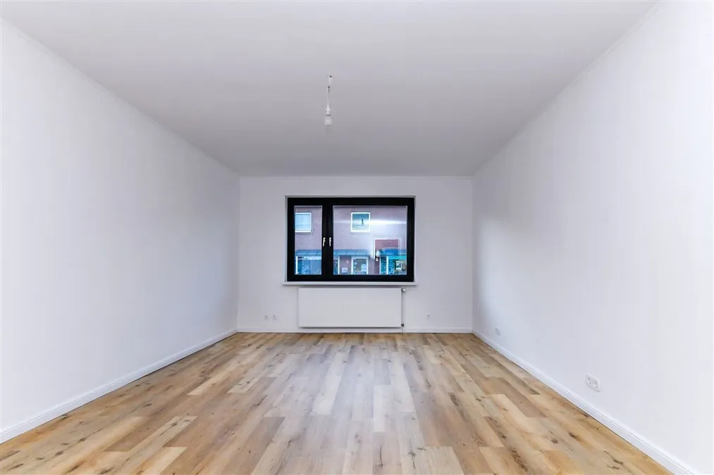 Zimmer Wohnung 1
