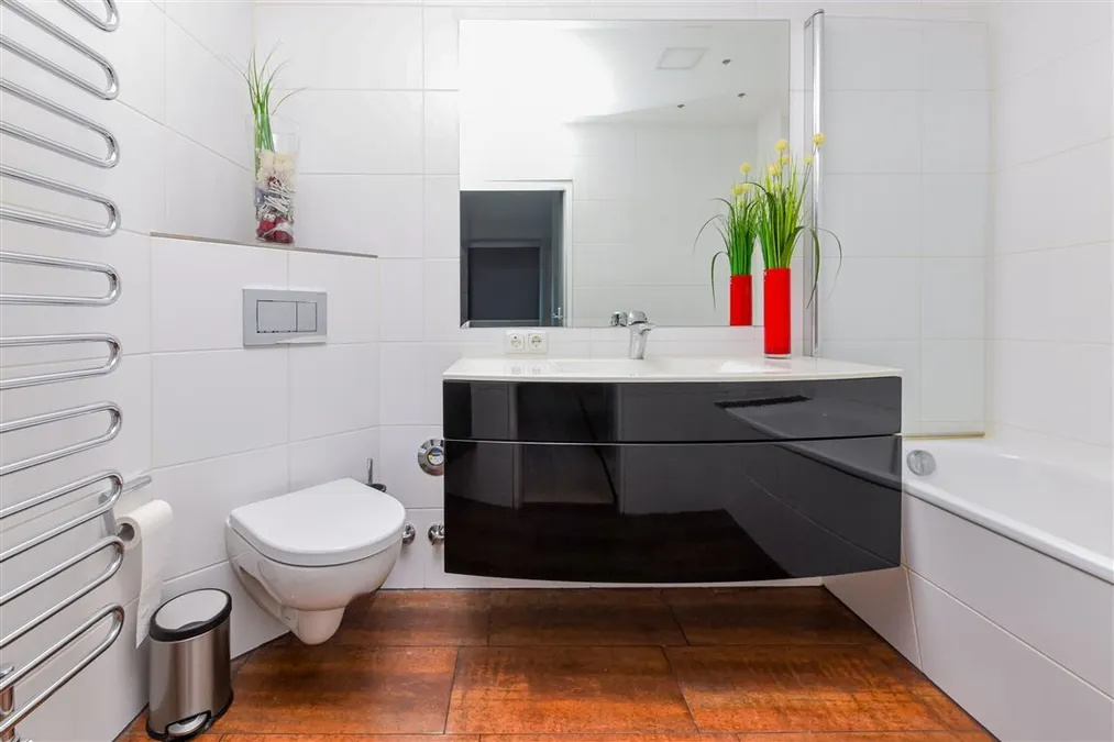 Bad Wohnung 2