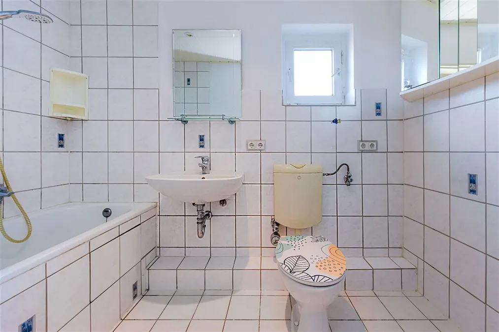 Bad Wohnung 3