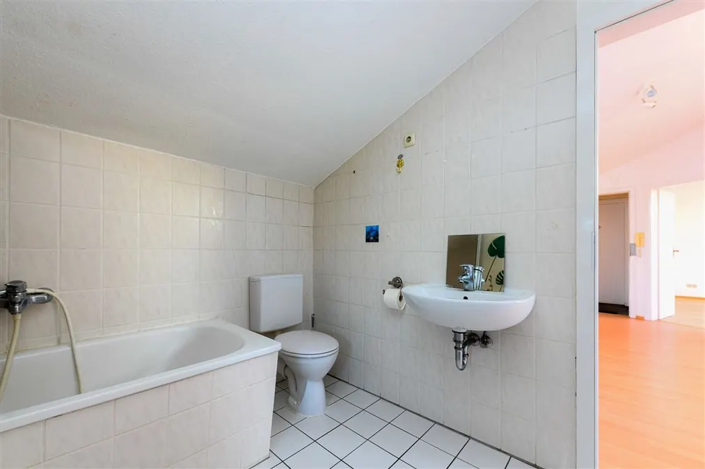 Bad Wohnung 4