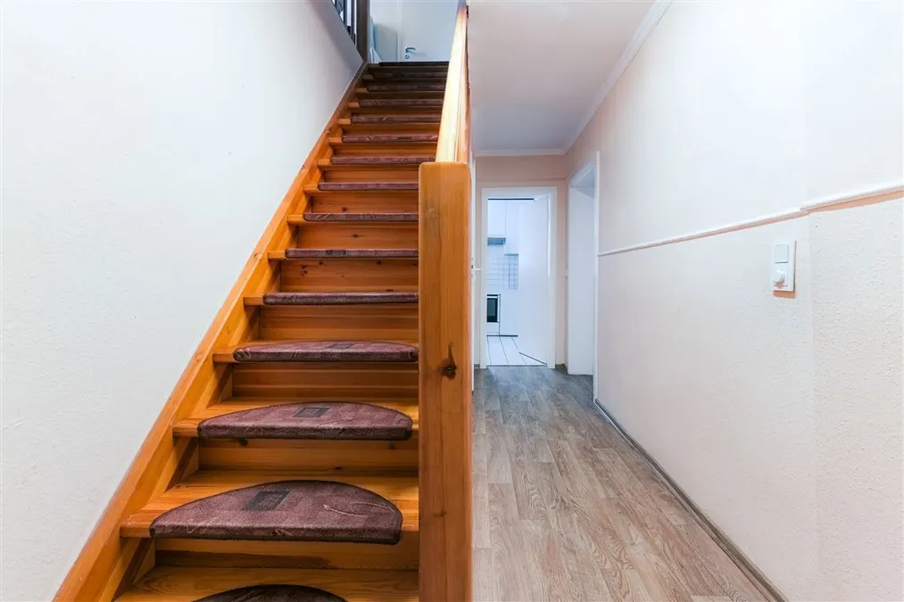 Flur Wohnung 5