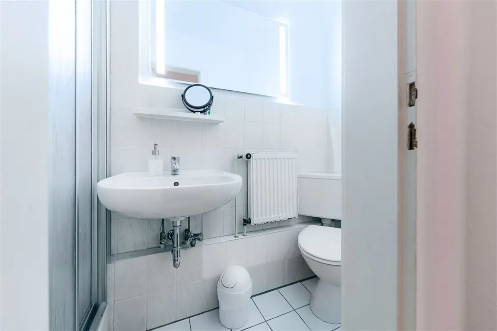 Bad Wohnung 6