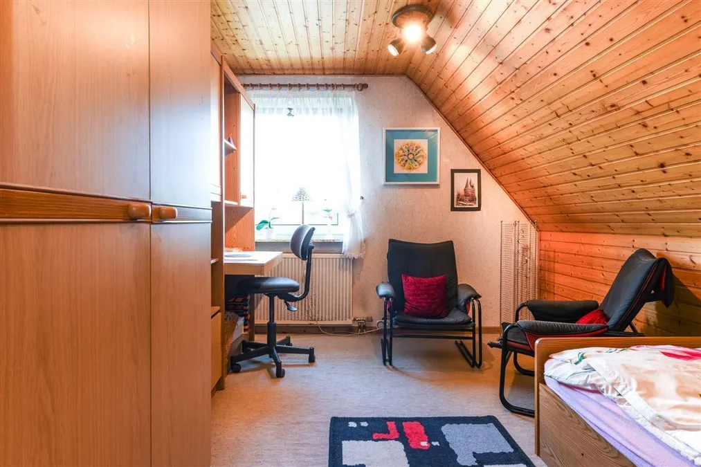 Kinderzimmer