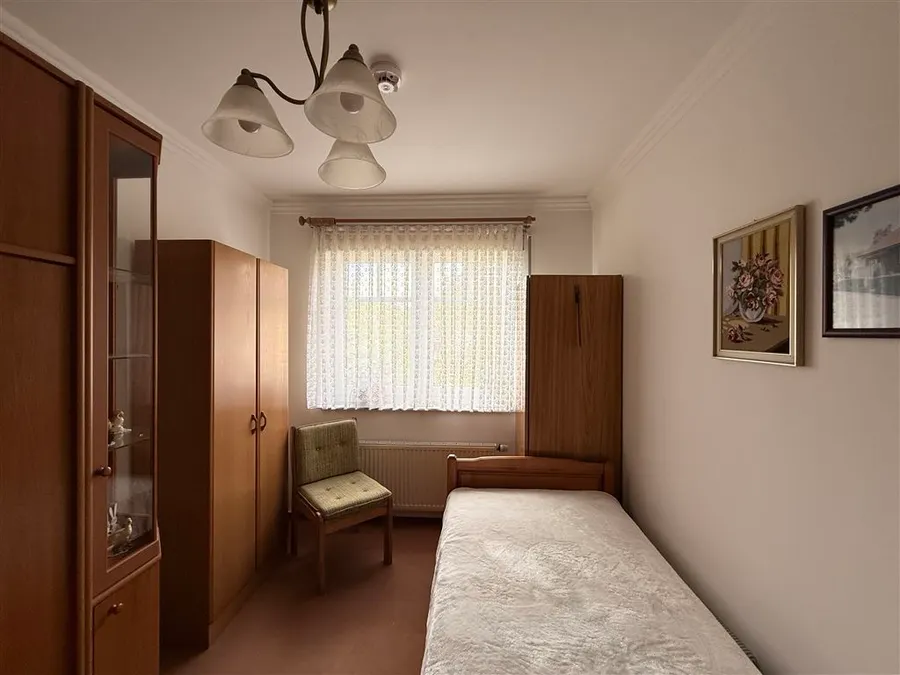 Arbeitszimmer