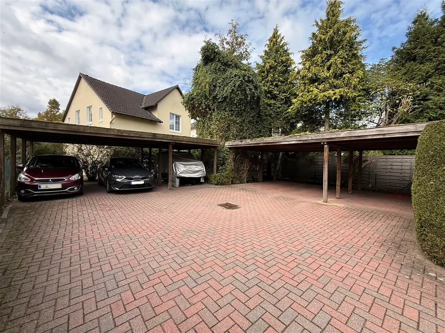 Carport