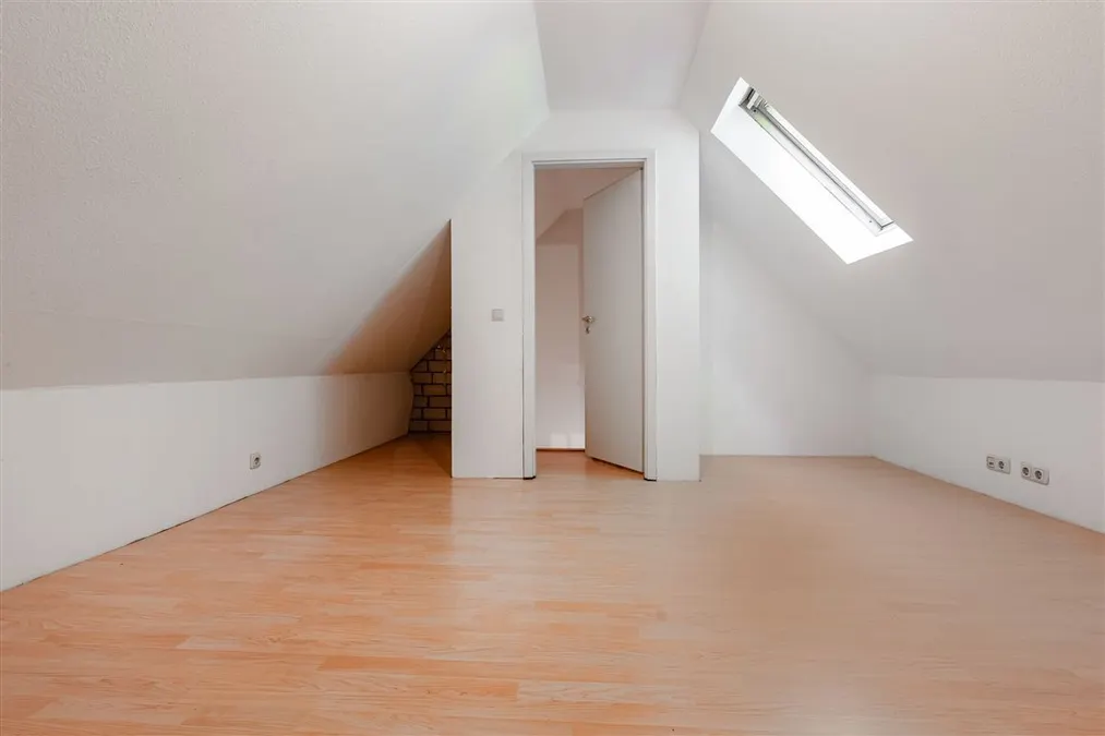 Zimmer Dachgeschoss