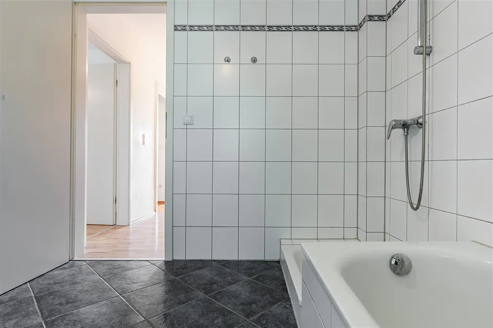 Bad Obergeschoss