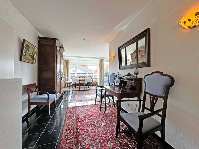 Herzlich willkommen ...