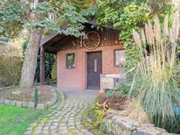 Gartenhaus