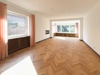 Wohnen/ Essen