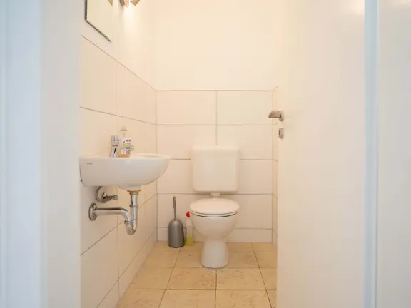 Gäste-WC