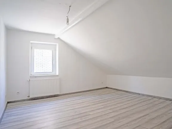 Dachgeschoss