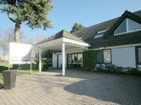 Eingangsbereich