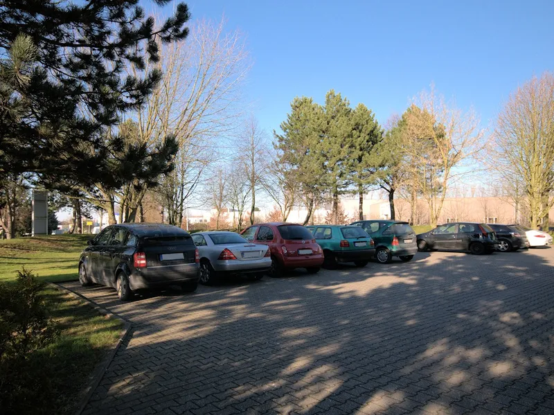 Parken