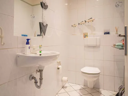 Gäste-WC