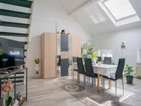 Wohnung DG