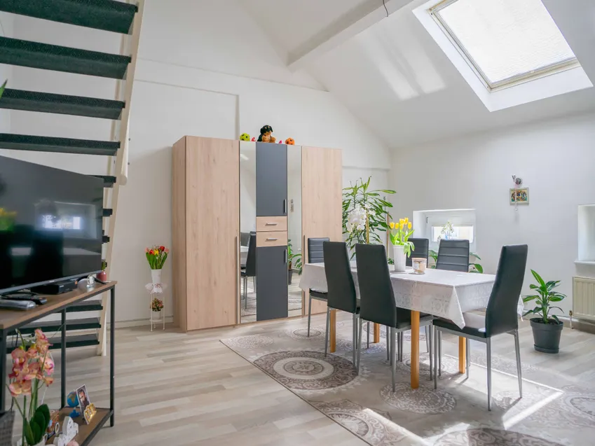 Wohnung DG