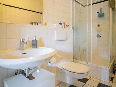 Wohnung DG