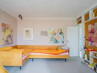 Wohnraum