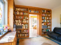 Elternzimmer