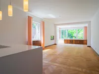 Wohnen/ Essen
