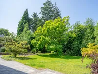 Gartenansicht