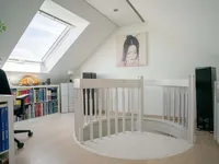 Dachgeschoss