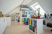 Dachgeschoss