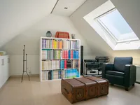 Dachgeschoss