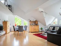 Wohnen/Essen