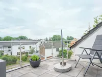 Südbalkon