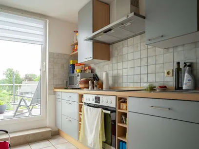 Einbauküche