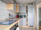 Einbauküche
