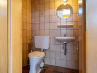 Gäste-WC