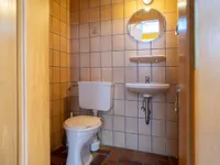 Gäste WC