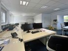 Büroraum