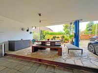 Gemeinschaftsterrasse