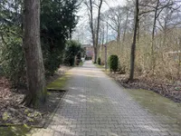 Privatweg
