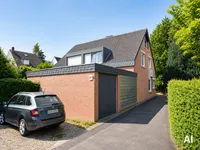 Rückansicht